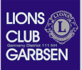 Lions Logo