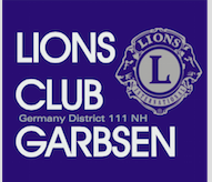 Lions Logo