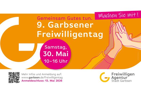 Freiwilligentag 2026