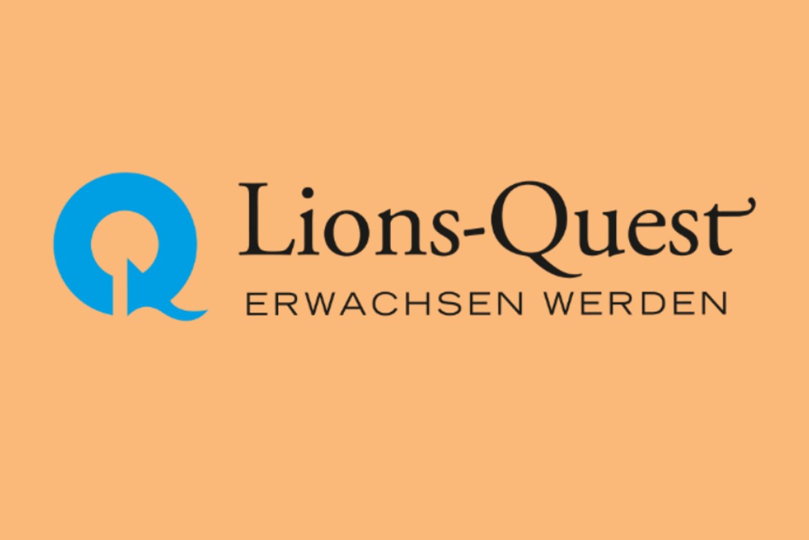 25 Jahre Lions-Quest